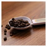 Cuchara Balanza Cocina Digital Precisión Led Pila Incluída Blanco - Imagen 8