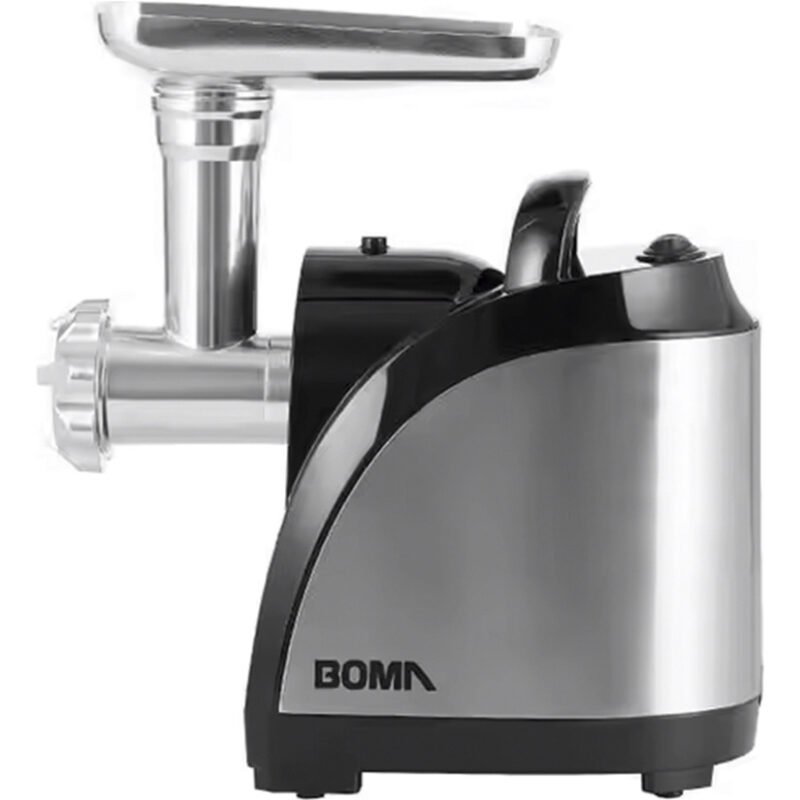 Picadora De Carne Eléctrica Boma 3000w