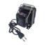 Transformador 220v A 110v Hasta 300w Con Llave Dacro