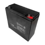 Bateria 12v 17a - Imagen 3
