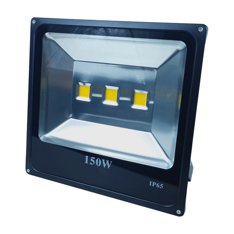 Foco Reflector Led 150w Ip65 Exterior Jardin Patio