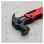 Herramienta Martillo Navaja Multiuso Multifunción 13 En 1 - Imagen 11