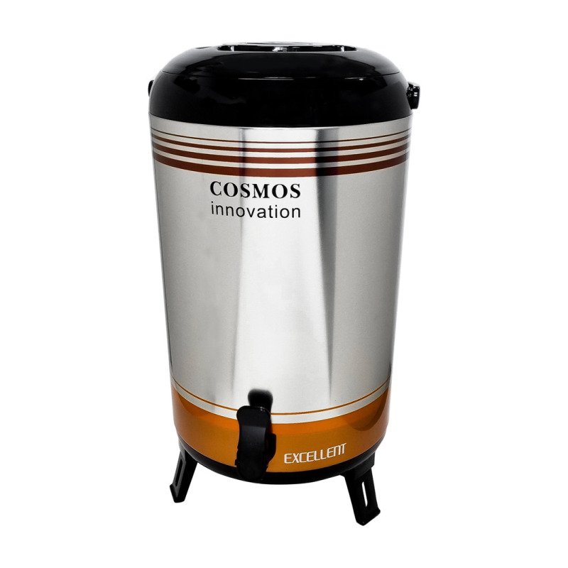Termo Conservadora 13,8 Lt Dispenser Frío Calor