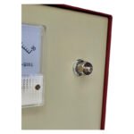 Regulador Estabilizador Voltaje Tensiómetro 110v 220v 5000w - Imagen 4