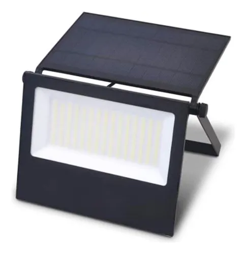 Reflector Solar Led 180w Control Remoto Ip65