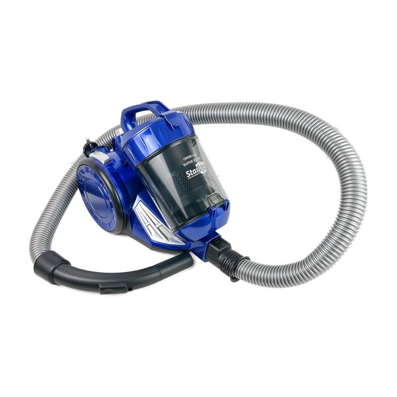 Aspiradora Ciclonica Hogar Auto Filtro 1600w Starlux Sl-3072