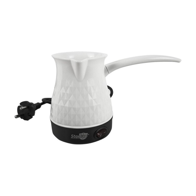 Cafetera Eléctrica Calentador Café 0,35 Litros 500w Starlux
