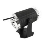 Bola Luces Led Discoteca Fiesta Previa Cumpleaño Multiefecto - Imagen 3