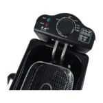 Freidora Eléctrica Aceite 3,5 Litros 2000w 220v - Imagen 5
