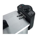 Freidora Eléctrica Aceite 3,5 Litros 2000w 220v - Imagen 3
