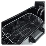 Freidora Eléctrica Aceite 3,5 Litros 2000w 220v - Imagen 4