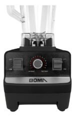 Licuadora Eléctrica 2,5 Litros 1000w Profesional Boma Bm-769 - Imagen 8