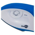 Plancha Ropa En Seco Antiadherente 1000w Starlux Sl-32634 - Imagen 10