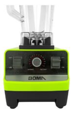 Licuadora Eléctrica 2,5 Litros 1000w Profesional Boma Bm-769 - Imagen 14
