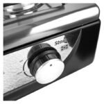 Anafe Cocina Gas 5 Hornallas Tapa Negro Starlux Sgs-6015g - Imagen 5