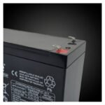 Batería 12v 7a Ideal Ups Alarma Emergencia Equipos Juguetes - Imagen 6
