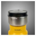 Moledor Molinillo Eléctrico Café Granos Semillas Boma Bm-662 - Imagen 12