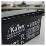 Batería 12v 7a Ideal Ups Alarma Emergencia Equipos Juguetes - Imagen 7