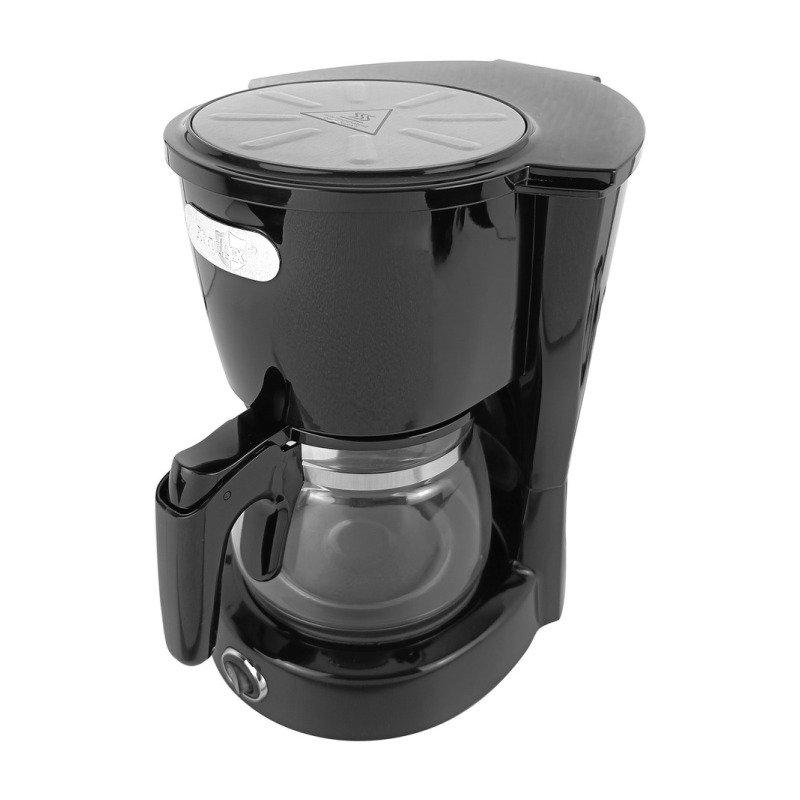 Cafetera Goteo Filtro 550w Starlux