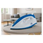 Plancha Ropa En Seco Antiadherente 1000w Starlux Sl-32634 - Imagen 13