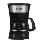 Cafetera Goteo Filtro 650w Starlux Negro