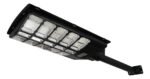 Foco Solar Led Exterior Control Remoto Soporte 1200w Negro - Imagen 3