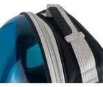 Mochila Cápsula Polarizado Azul Portátil Mascota Perro Gato - Imagen 5