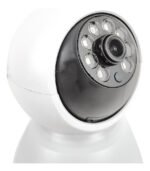 Cámara Seguridad Wifi Celular Lámpara 1080p 360 Con Foco Led - Imagen 5