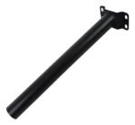 Foco Solar Led Exterior Control Remoto Soporte 1200w Negro - Imagen 9
