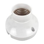 Cámara Seguridad Wifi Celular Lámpara 1080p 360 Con Foco Led Blanco - Imagen 5