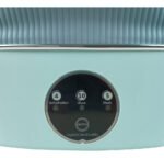 Mini Lavarropas Lavadora Portátil Plegable 4,5 Litros Boma - Imagen 6