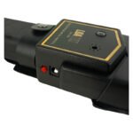 Scanner Detector Metales Manual Portátil Seguridad Negro Negro - Imagen 4