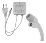 Cámara Seguridad Vigilancia Exterior Wifi Full Hd 1080p 360 - Imagen 4