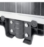 Foco Solar Led Exterior Rectangular 600w + Brazo Gcs - Imagen 6