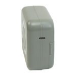 Mini Impresora Térmica Bluetooth Celular + Rollos Térmicos - Imagen 12