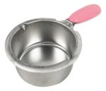 Maquina Fundir Chocolate Caliente Fondue + Moldes Bombones - Imagen 3