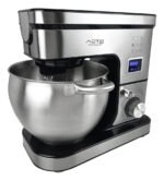 Batidora Planetaria 10 Litros 2200w Profesional Aote - Imagen 4