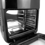 Freidora Aire Sin Aceite Horno Eléctrico 15 Litros Digital - Imagen 7