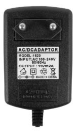 Fuente Conmutada Transformador Cargador 15v 2a - Imagen 3