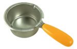 Chocolatera Máquina Fundir Chocolate Caliente Fondue Moldes - Imagen 6