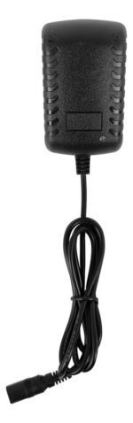 Fuente Cargador Transformador 12v 2a Conector Intercambiable - Imagen 6