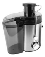 Juguera Extractor Eléctrica 400w 1,5 Litros 2 Velocidades - Imagen 4