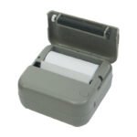 Mini Impresora Térmica Bluetooth Celular + Rollos Térmicos - Imagen 11