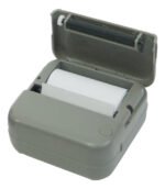 Mini Impresora Térmica Bluetooth Celular + Rollos Térmicos - Imagen 3