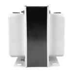 Transformador 220v A 110v Hasta 1500w Con Llave Dacro - Imagen 2