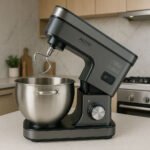 Batidora Planetaria 10 Litros 2200w Profesional Aote - Imagen 6