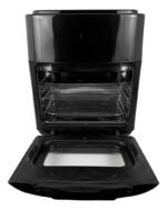 Freidora Aire Sin Aceite Horno Eléctrico 15 Litros Digital - Imagen 3
