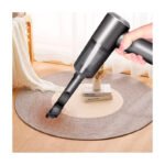 Aspiradora Portatil Inalambrica Bateri Recargable Usb 2 En 1 - Imagen 11