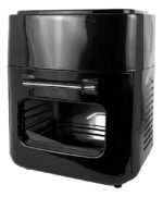 Freidora Aire Sin Aceite Horno Eléctrico 15 Litros Digital