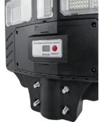 Foco Solar Led Exterior Rectangular 600w + Brazo Gcs - Imagen 5